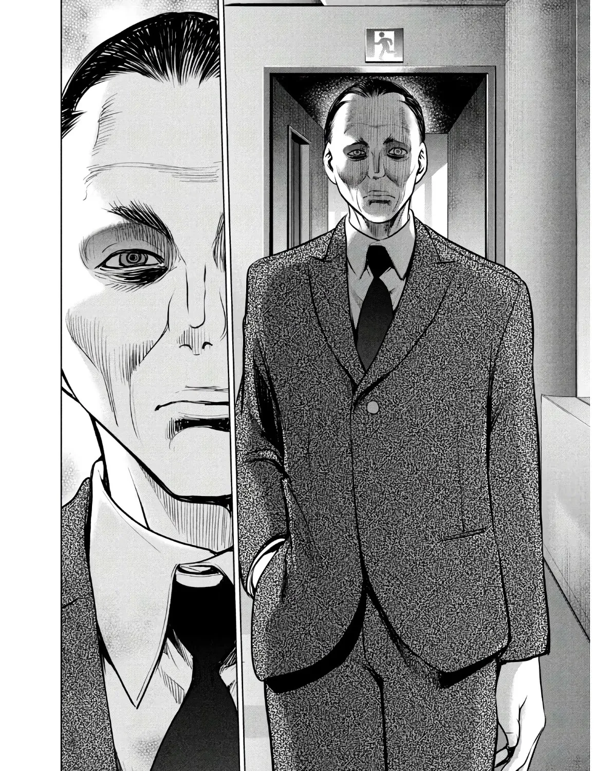 Satanofani Zinmanga X Chapter 98 Page 40