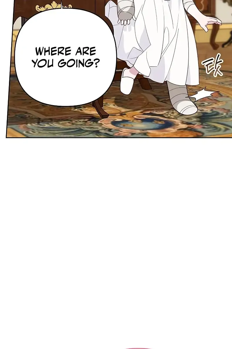 Born a Princess Zinmanga X Chapter 71 Page 22
