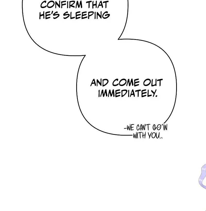 Born a Princess Zinmanga X Chapter 71 Page 51