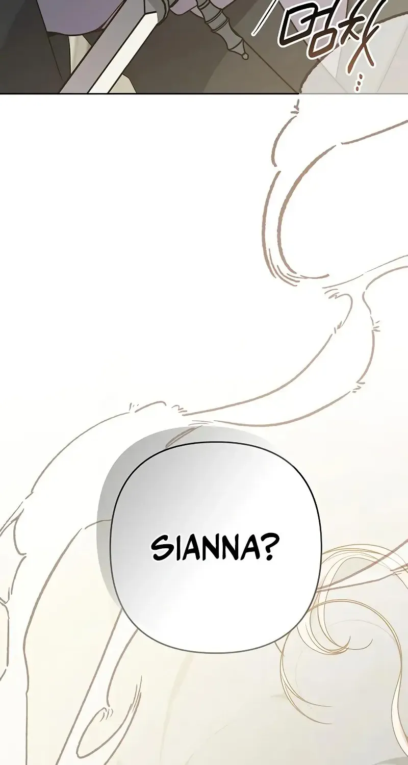 Born a Princess Zinmanga X Chapter 71 Page 77