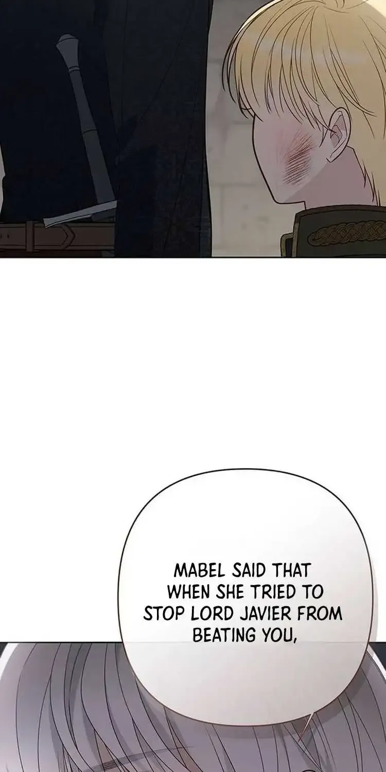 Born a Princess Zinmanga X Chapter 70 Page 43