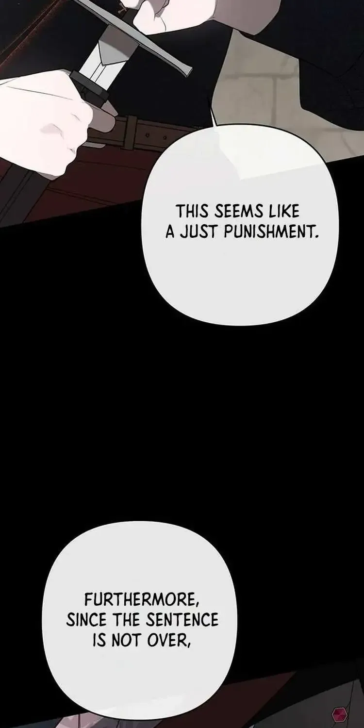Born a Princess Zinmanga X Chapter 70 Page 65