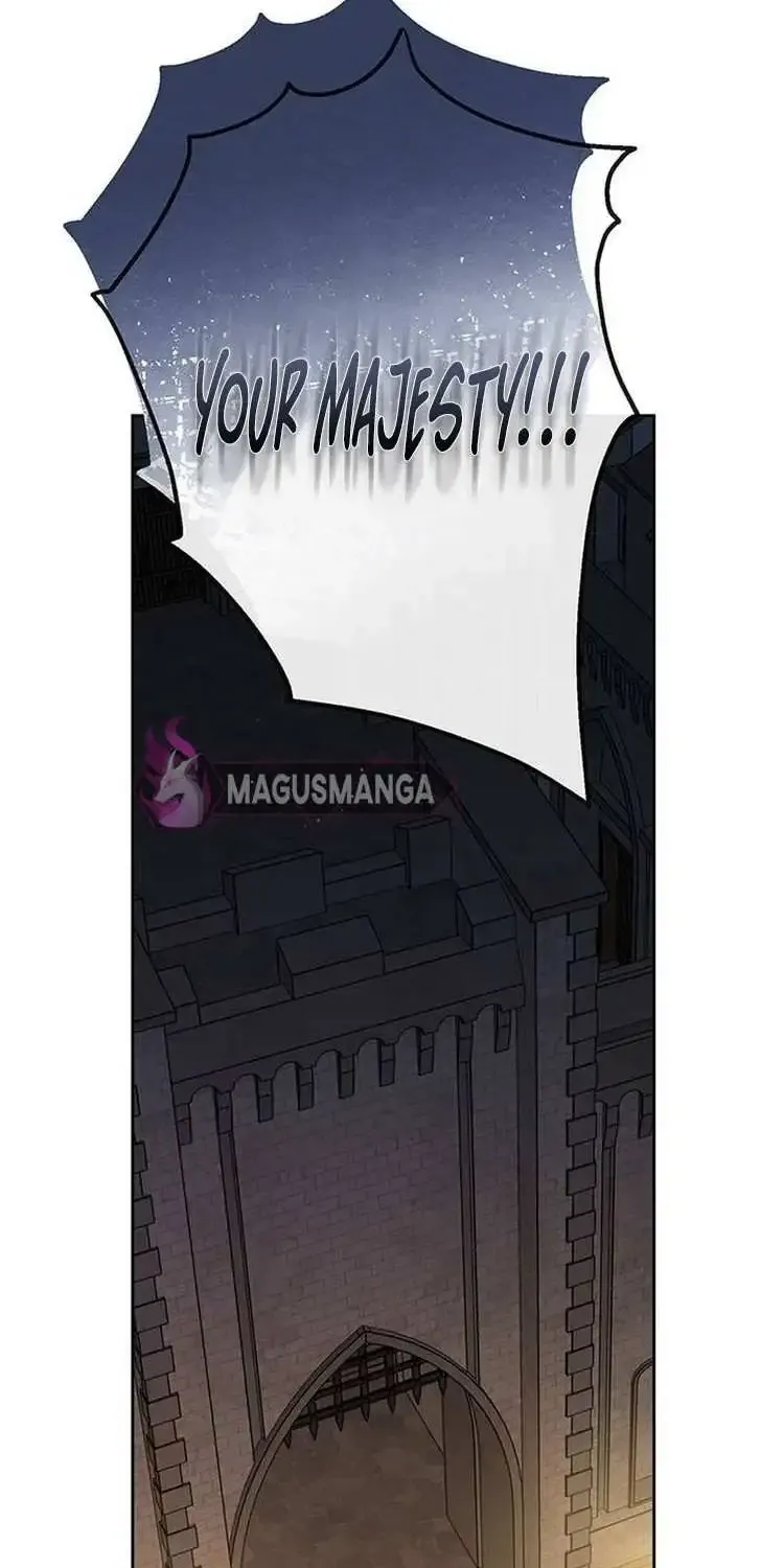 Born a Princess Zinmanga X Chapter 70 Page 73