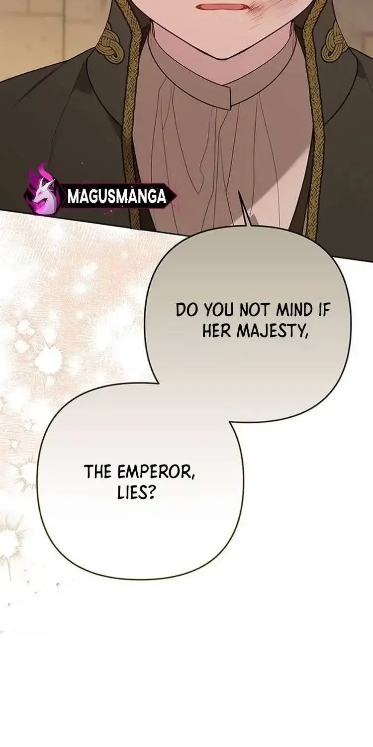 Born a Princess Zinmanga X Chapter 70 Page 82