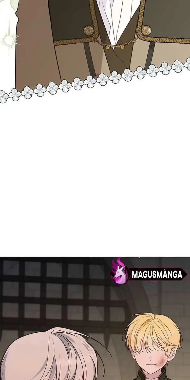 Born a Princess Zinmanga X Chapter 70 Page 89