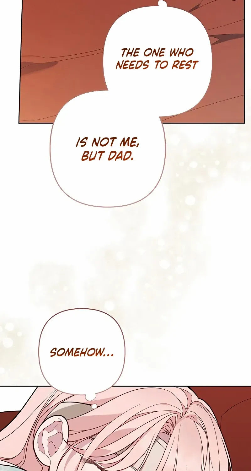 Born a Princess Zinmanga X Chapter 69 Page 55