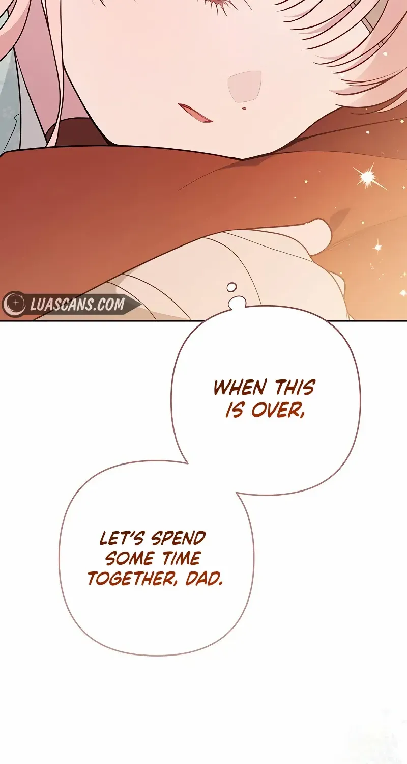 Born a Princess Zinmanga X Chapter 69 Page 57