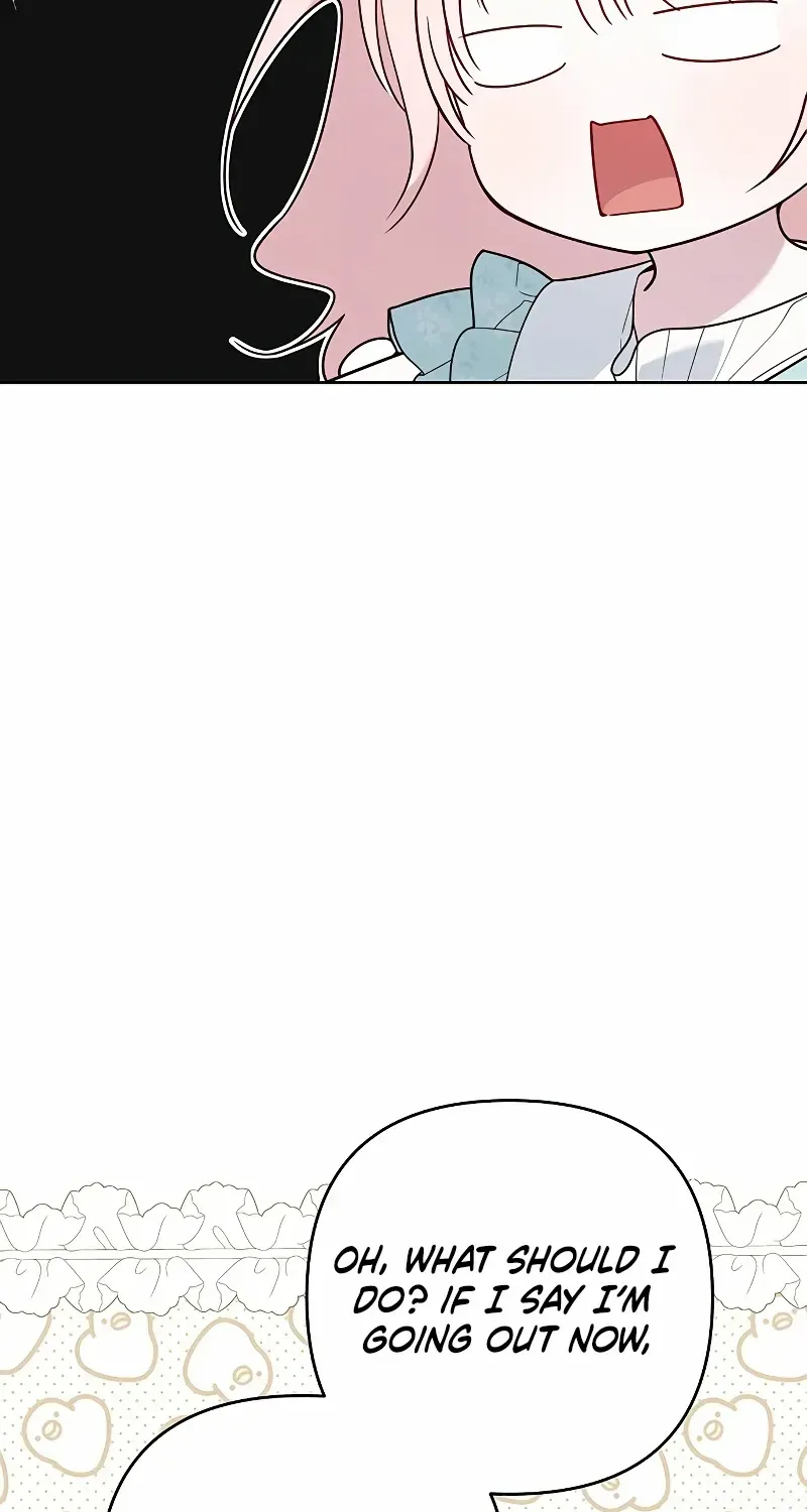 Born a Princess Zinmanga X Chapter 69 Page 62