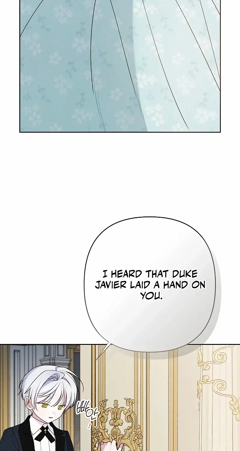Born a Princess Zinmanga X Chapter 69 Page 71