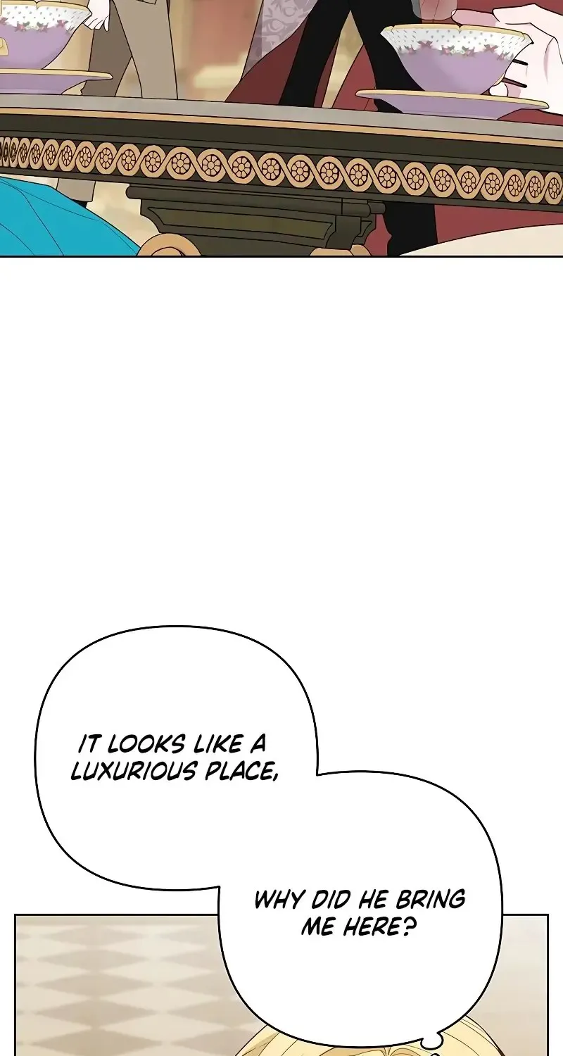 Born a Princess Zinmanga X Chapter 67 Page 62