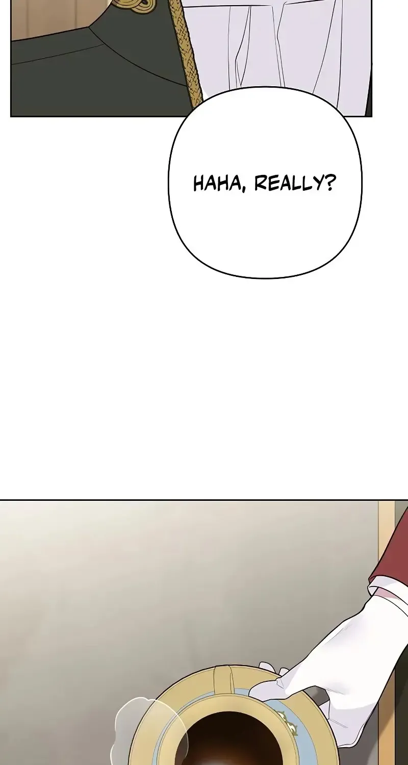 Born a Princess Zinmanga X Chapter 67 Page 71