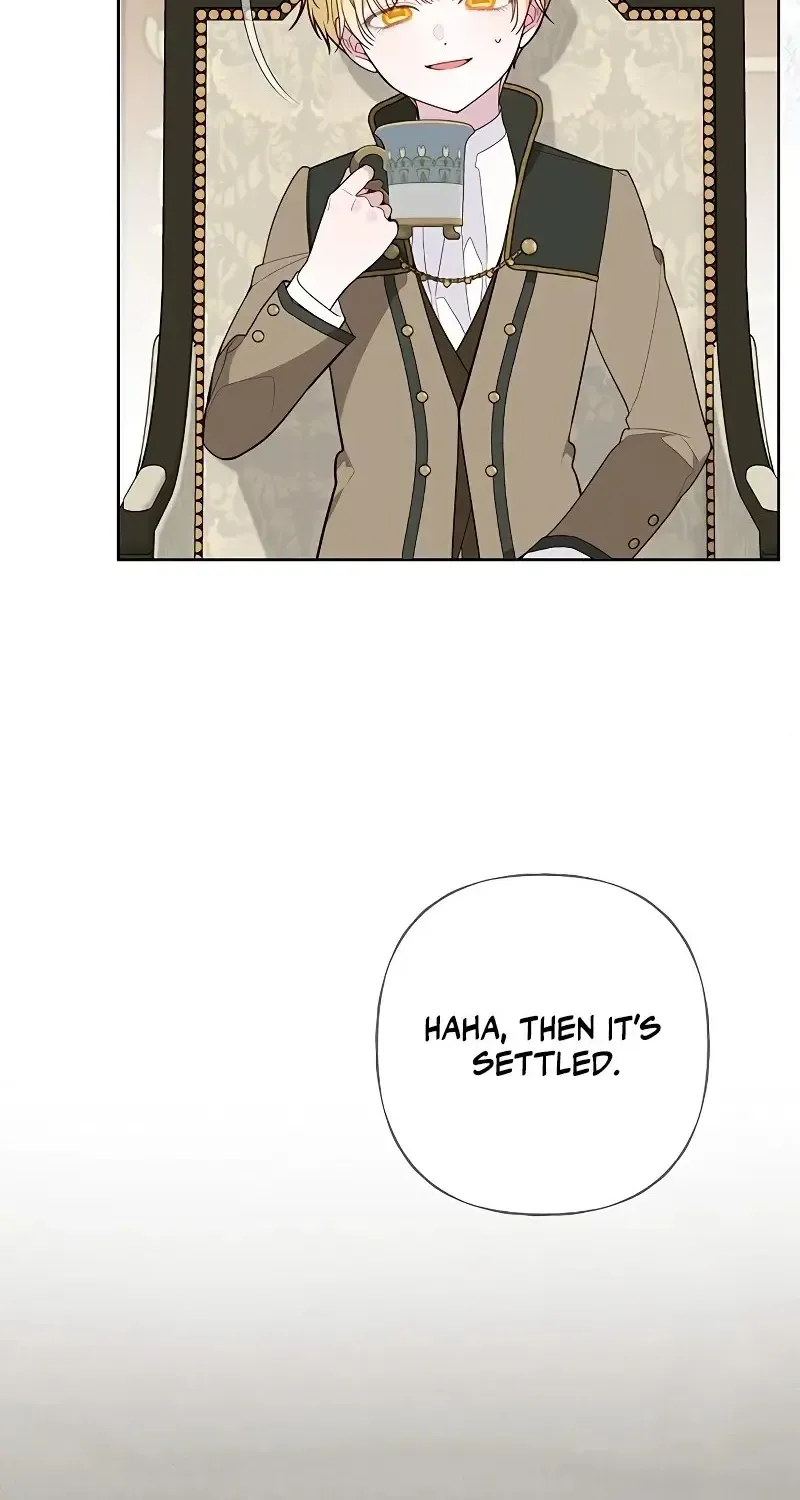 Born a Princess Zinmanga X Chapter 67 Page 78