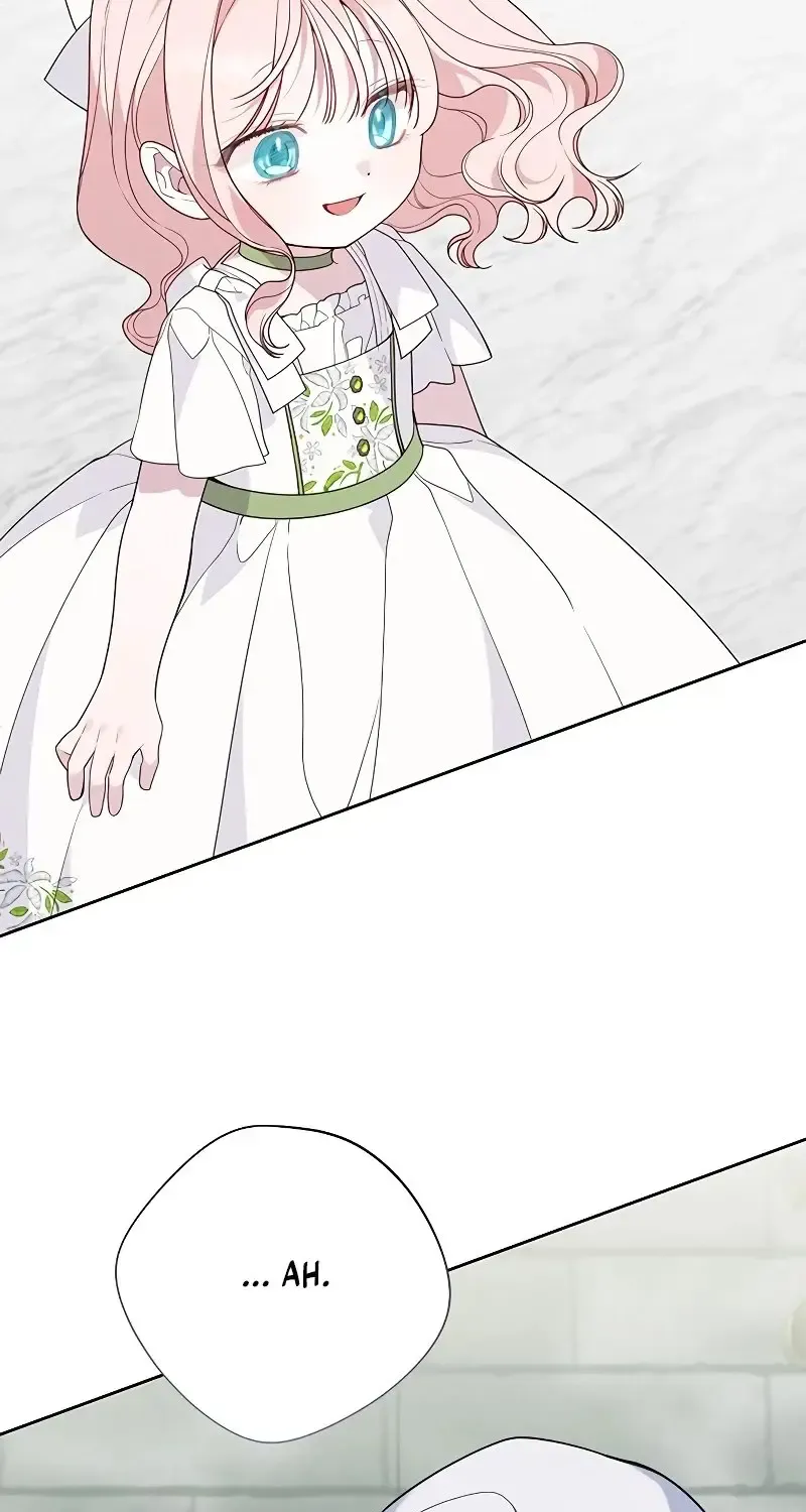 Born a Princess Zinmanga X Chapter 64 Page 84