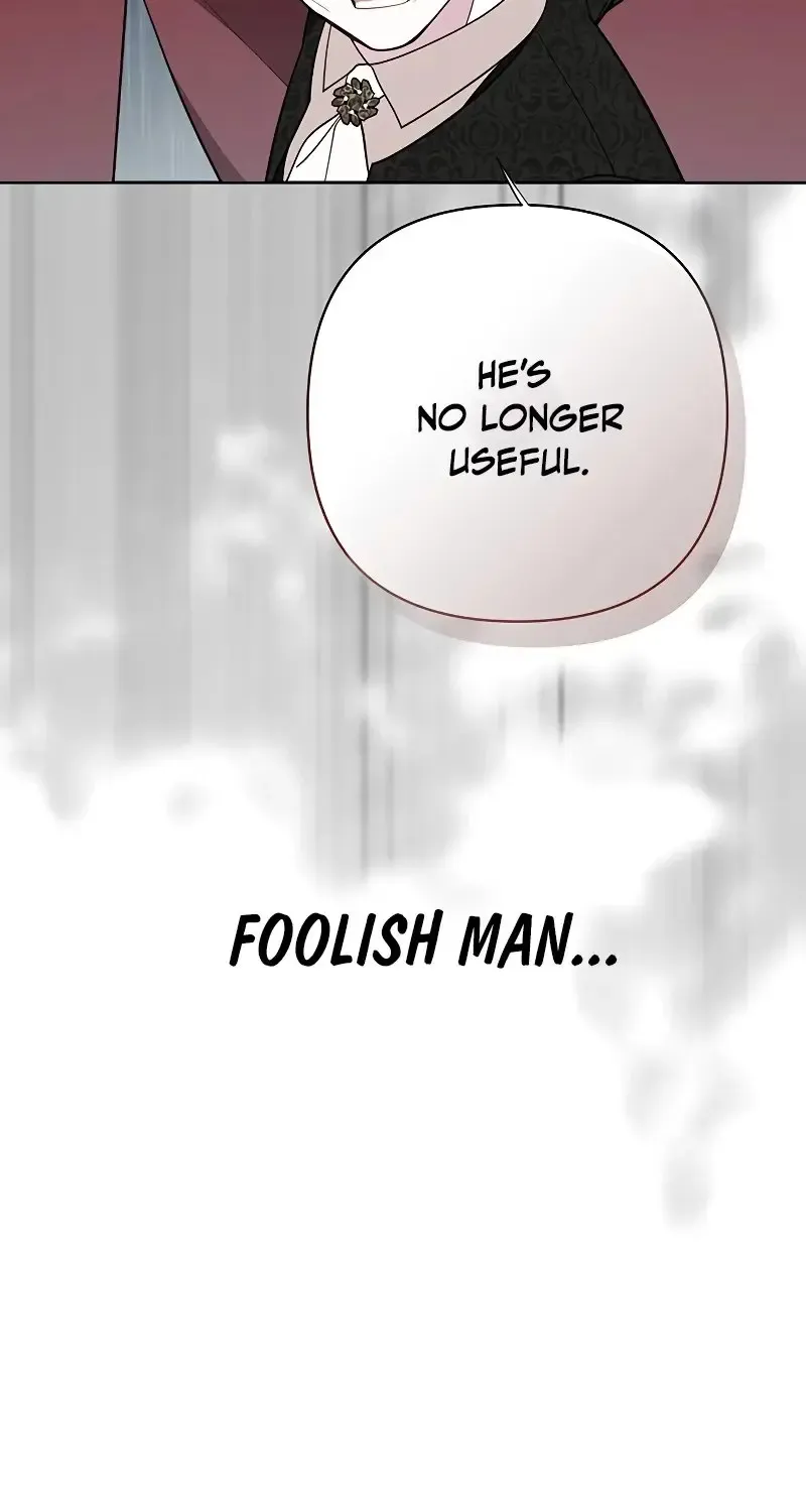 Born a Princess Zinmanga X Chapter 63 Page 9