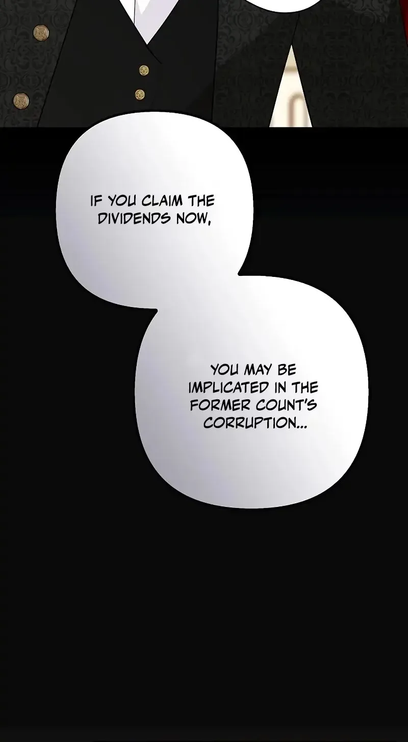 Born a Princess Zinmanga X Chapter 63 Page 16