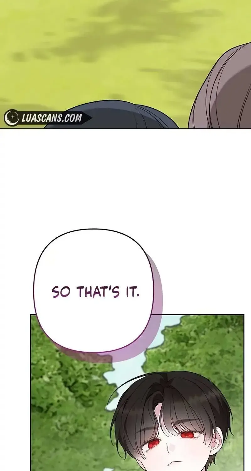 Born a Princess Zinmanga X Chapter 62 Page 44
