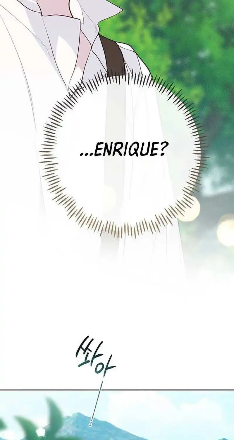 Born a Princess Zinmanga X Chapter 61 Page 9
