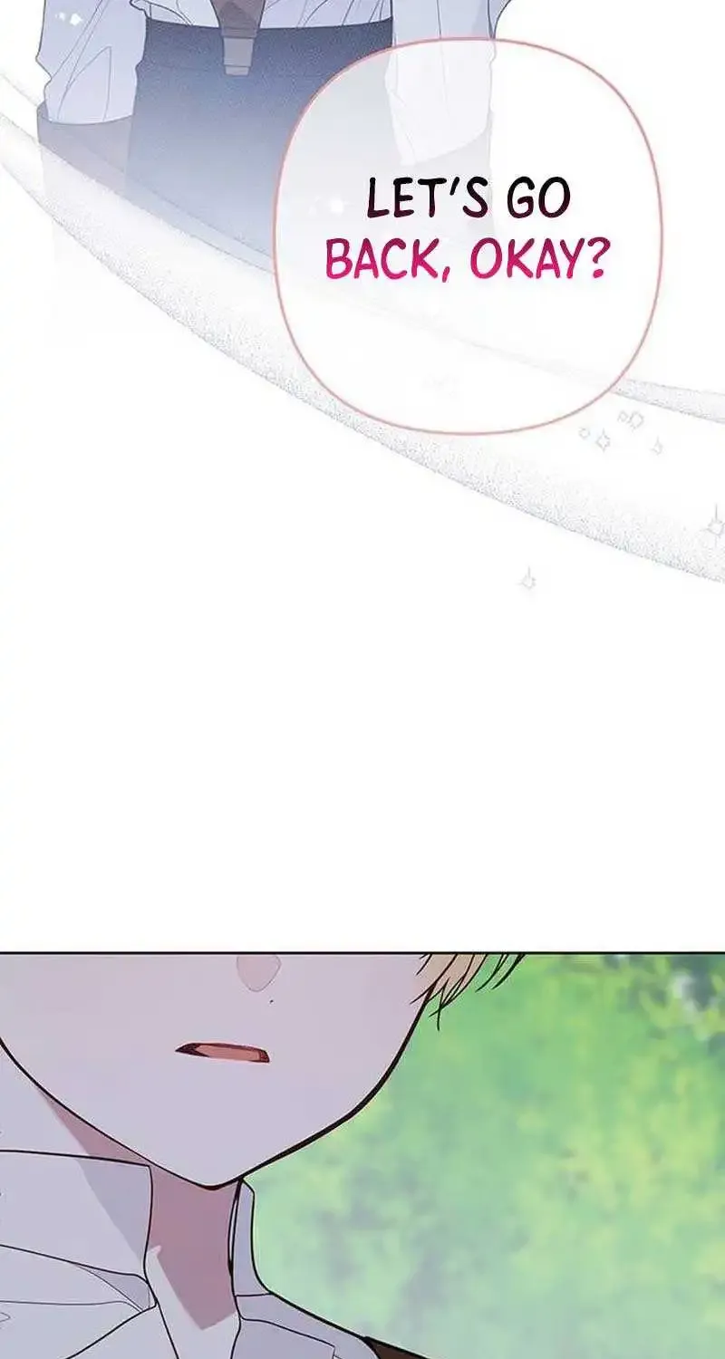 Born a Princess Zinmanga X Chapter 61 Page 26