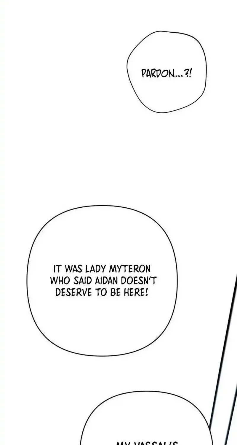Born a Princess Zinmanga X Chapter 61 Page 69