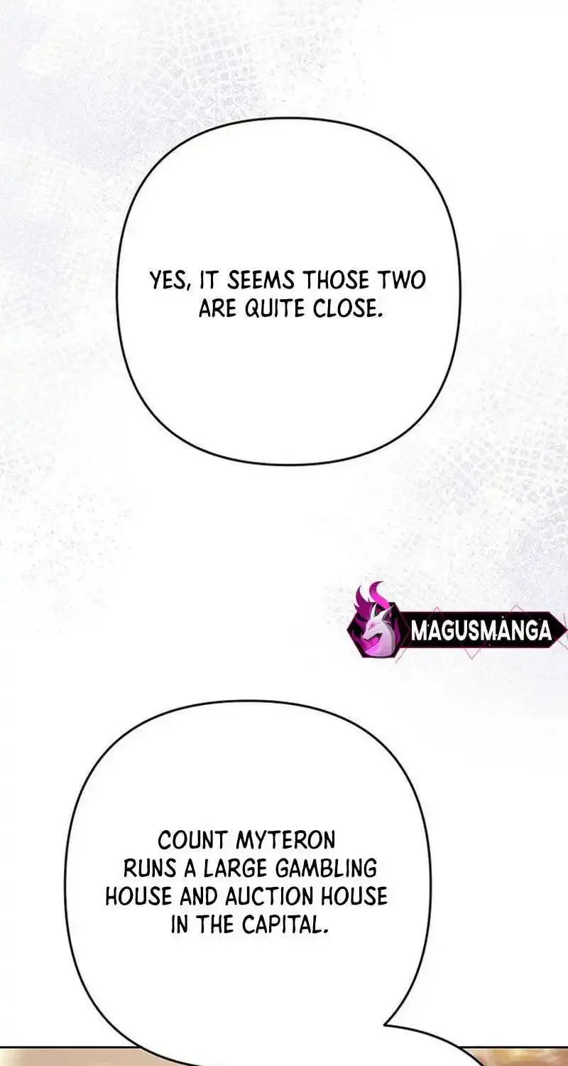 Born a Princess Zinmanga X Chapter 61 Page 92
