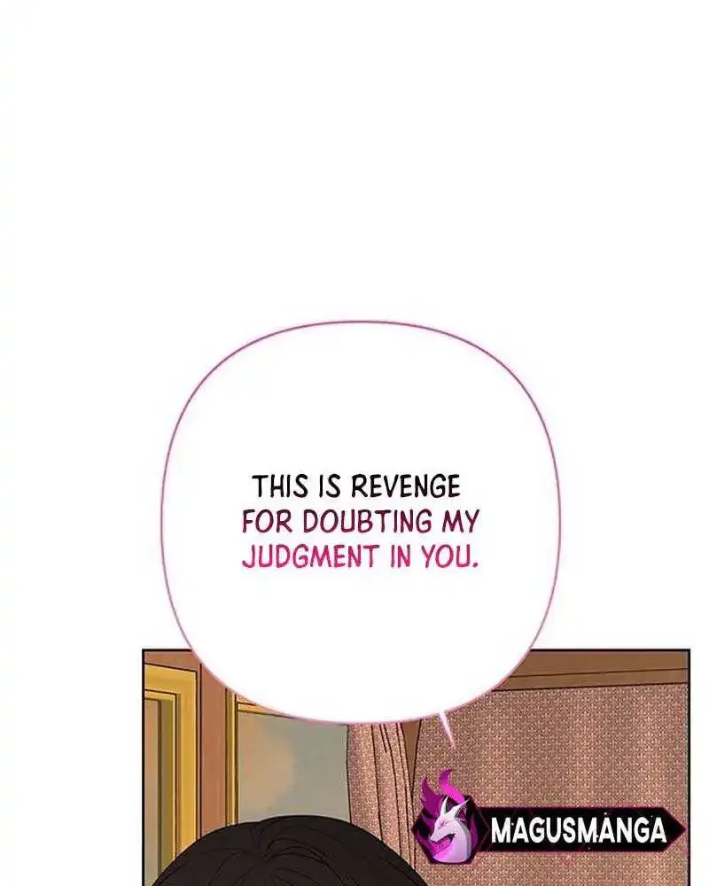 Born a Princess Zinmanga X Chapter 61 Page 98
