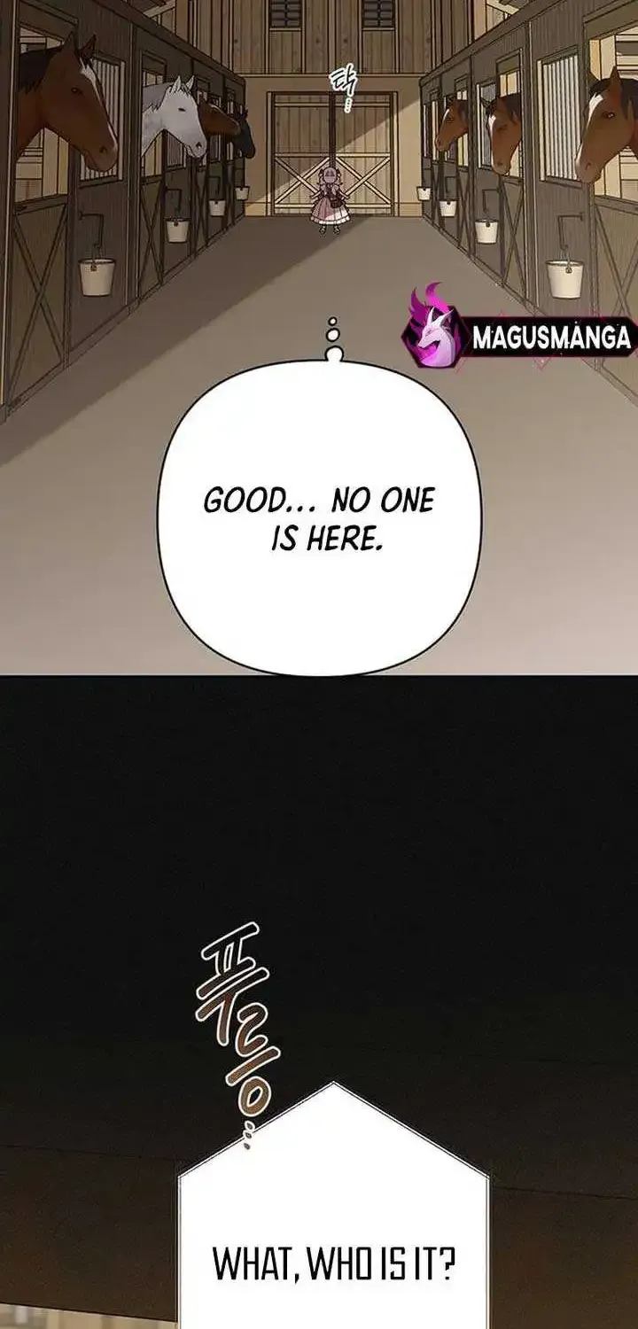 Born a Princess Zinmanga X Chapter 60 Page 38