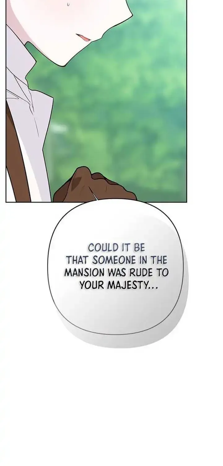 Born a Princess Zinmanga X Chapter 60 Page 88