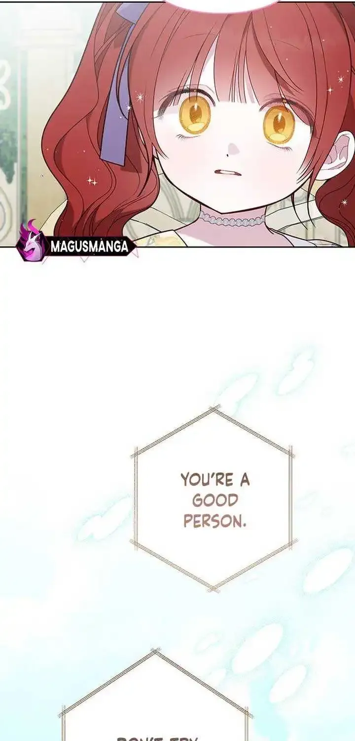Born a Princess Zinmanga X Chapter 59 Page 95