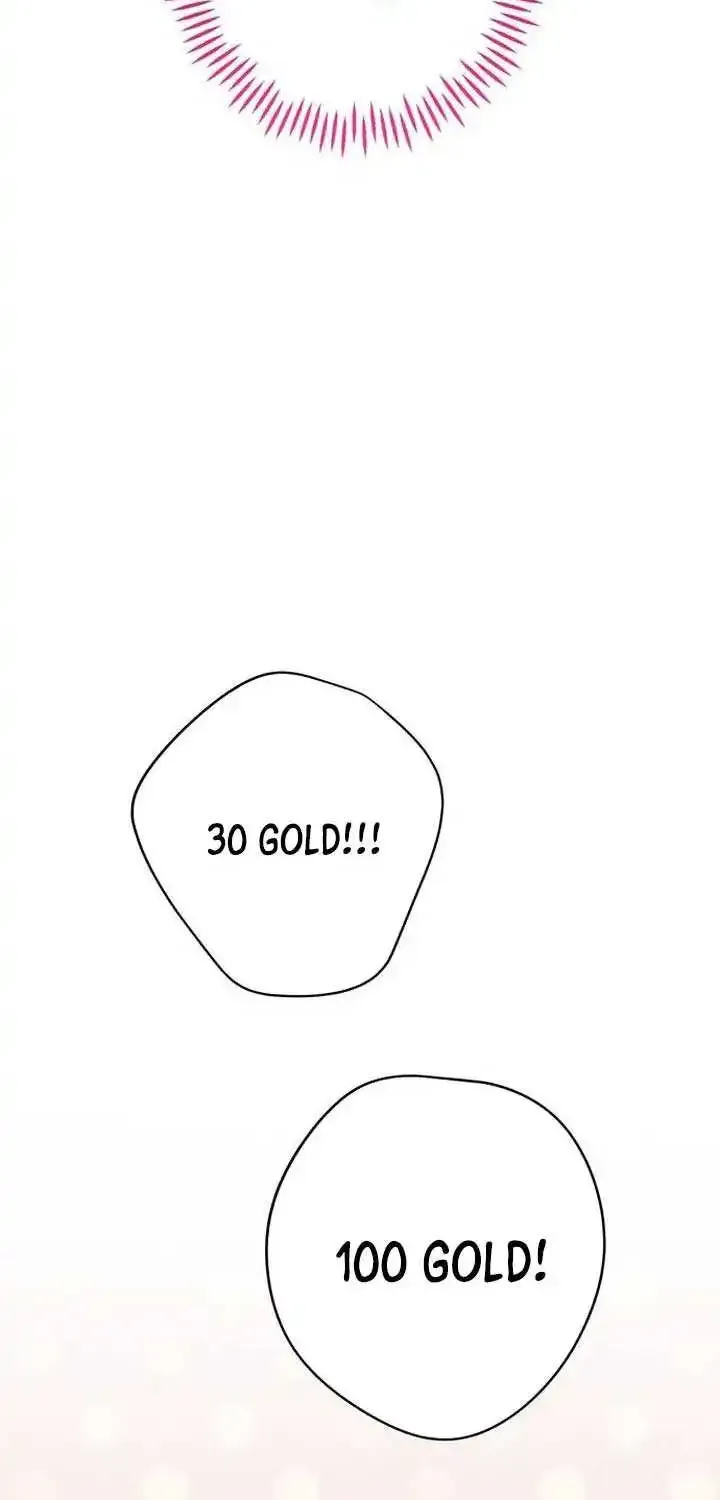 Born a Princess Zinmanga X Chapter 58 Page 51