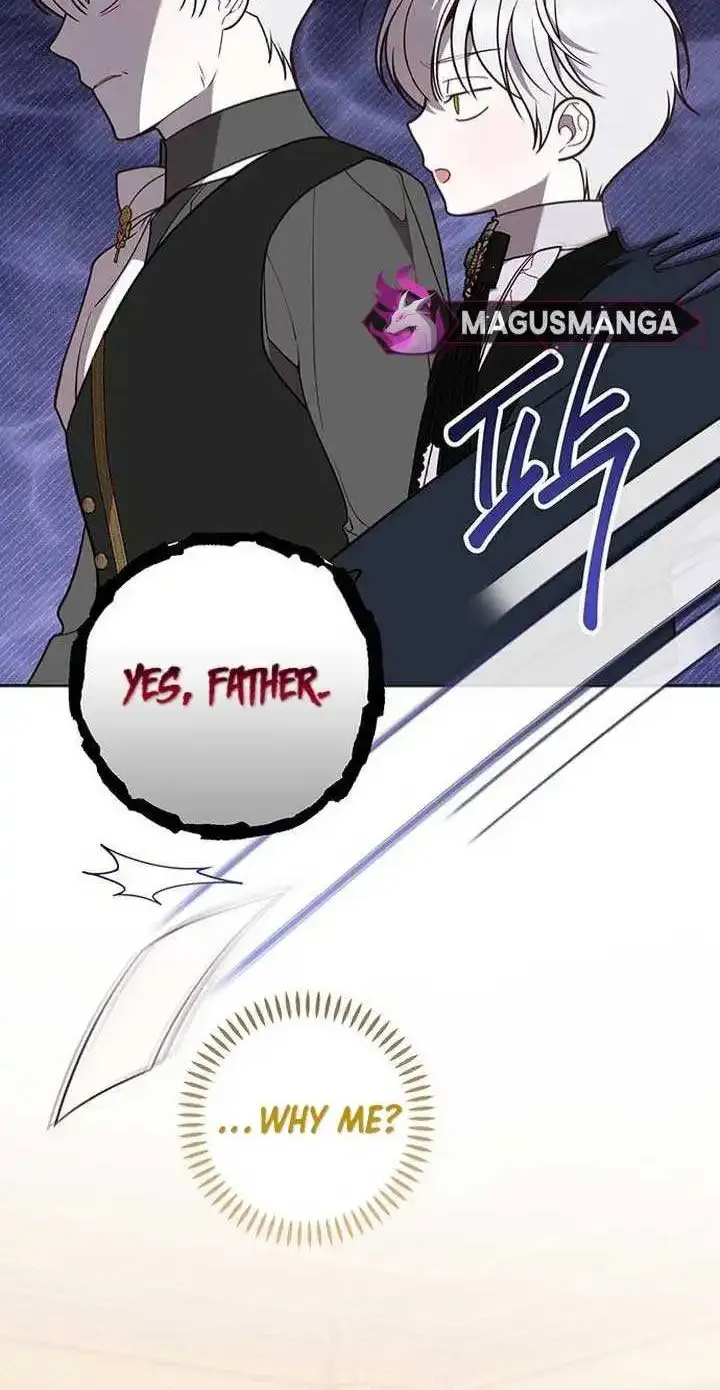 Born a Princess Zinmanga X Chapter 57 Page 47