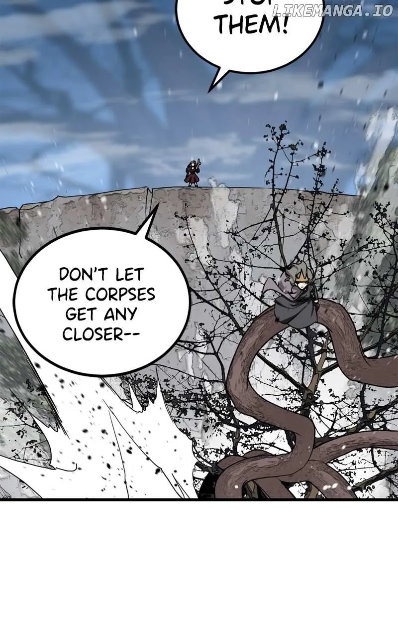 Born a Princess Zinmanga X Chapter 56 Page 9