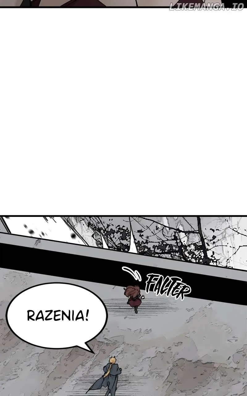 Born a Princess Zinmanga X Chapter 56 Page 11