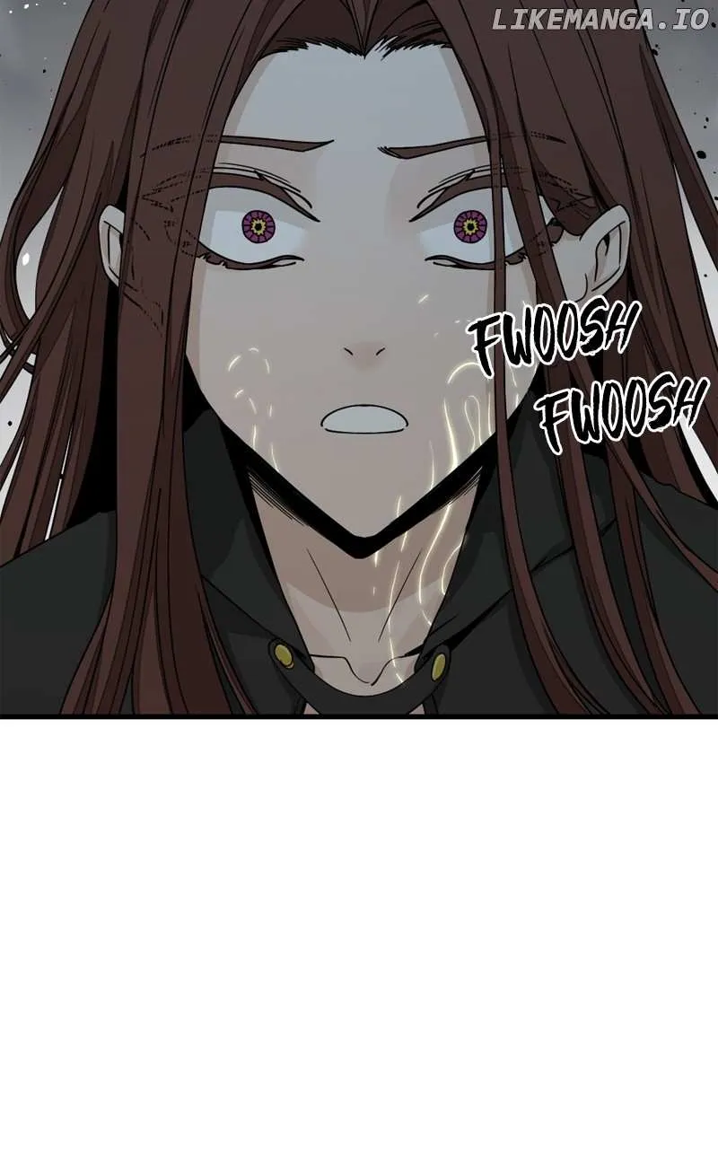 Born a Princess Zinmanga X Chapter 56 Page 13