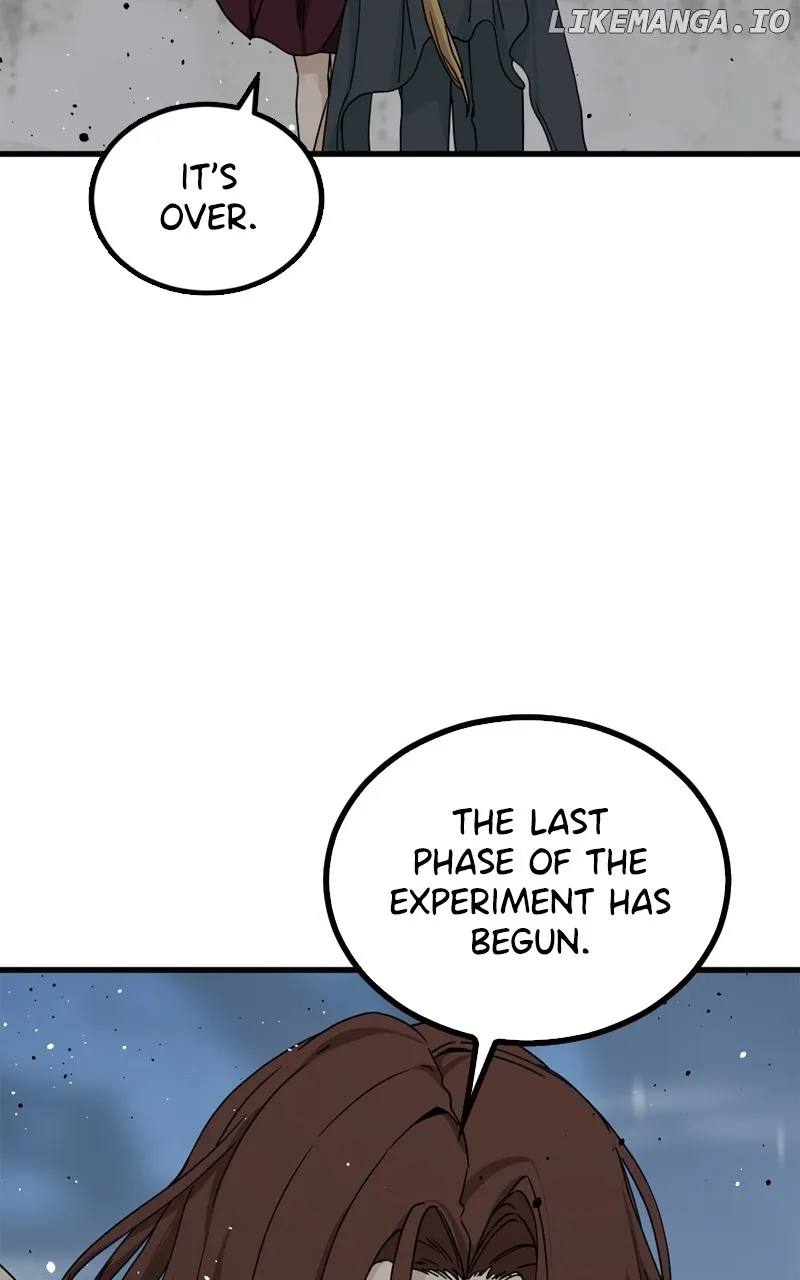 Born a Princess Zinmanga X Chapter 56 Page 22