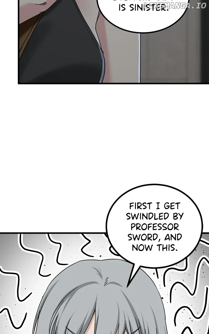 Born a Princess Zinmanga X Chapter 56 Page 82