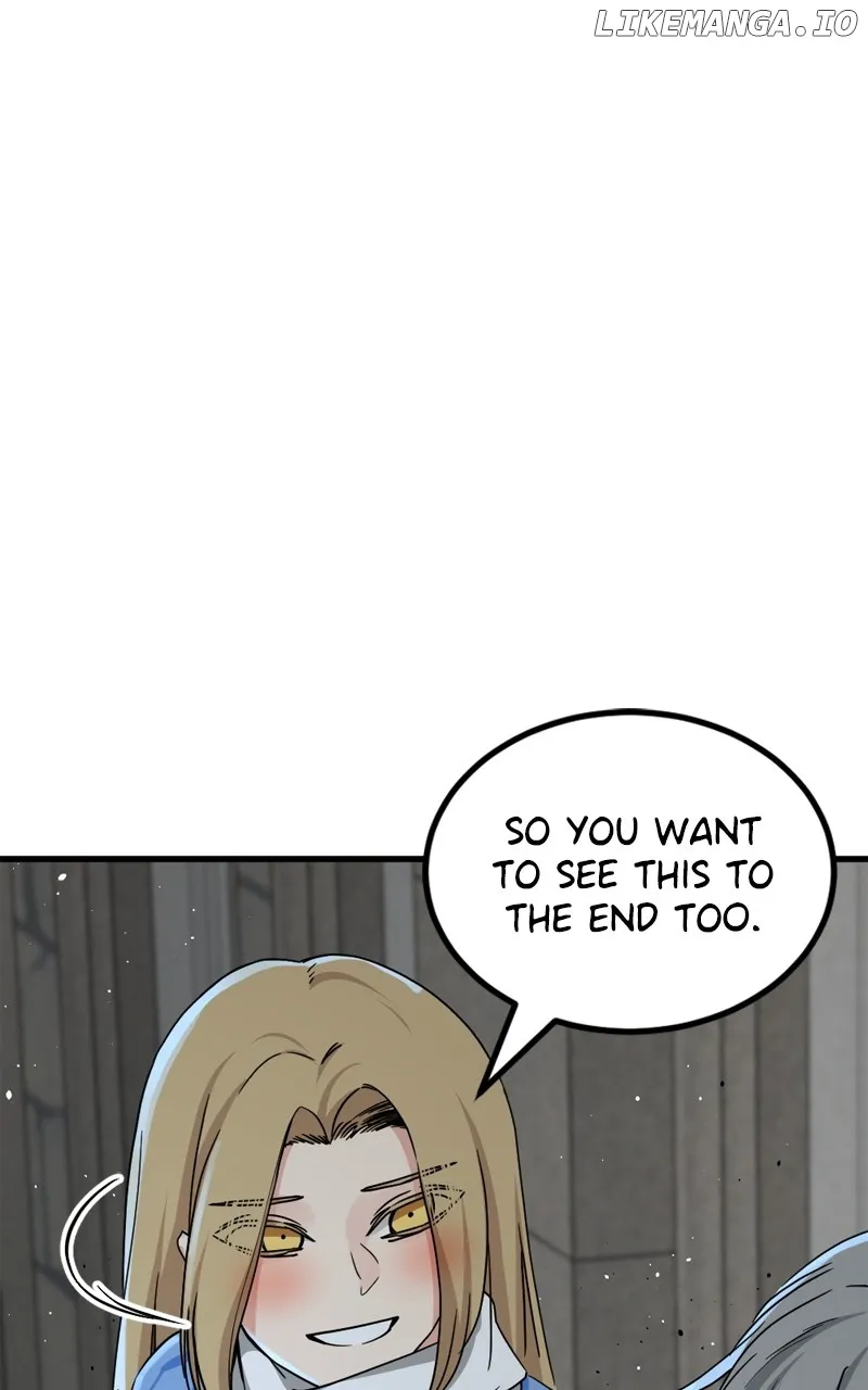 Born a Princess Zinmanga X Chapter 56 Page 86