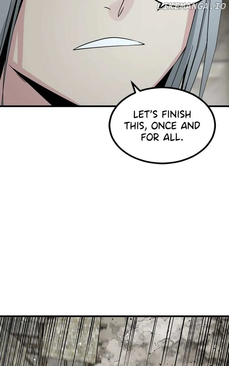 Born a Princess Zinmanga X Chapter 56 Page 96