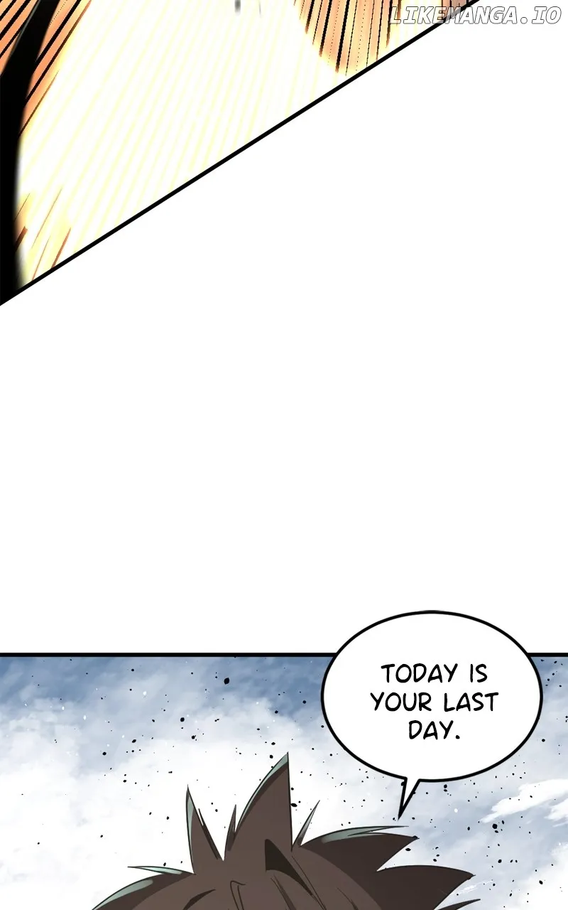 Born a Princess Zinmanga X Chapter 56 Page 100