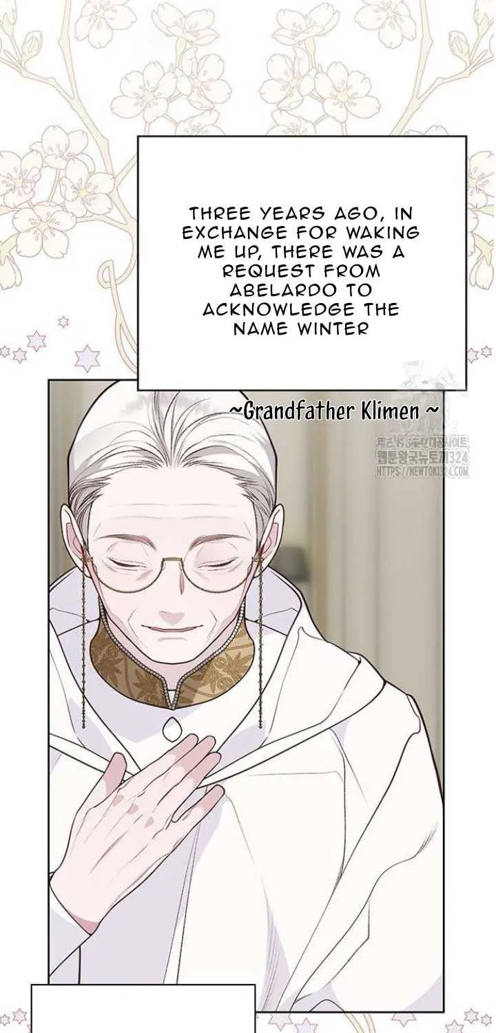 Born a Princess Zinmanga X Chapter 55 Page 52