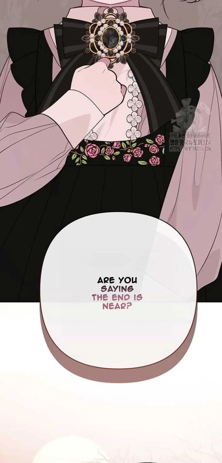 Born a Princess Zinmanga X Chapter 55 Page 123