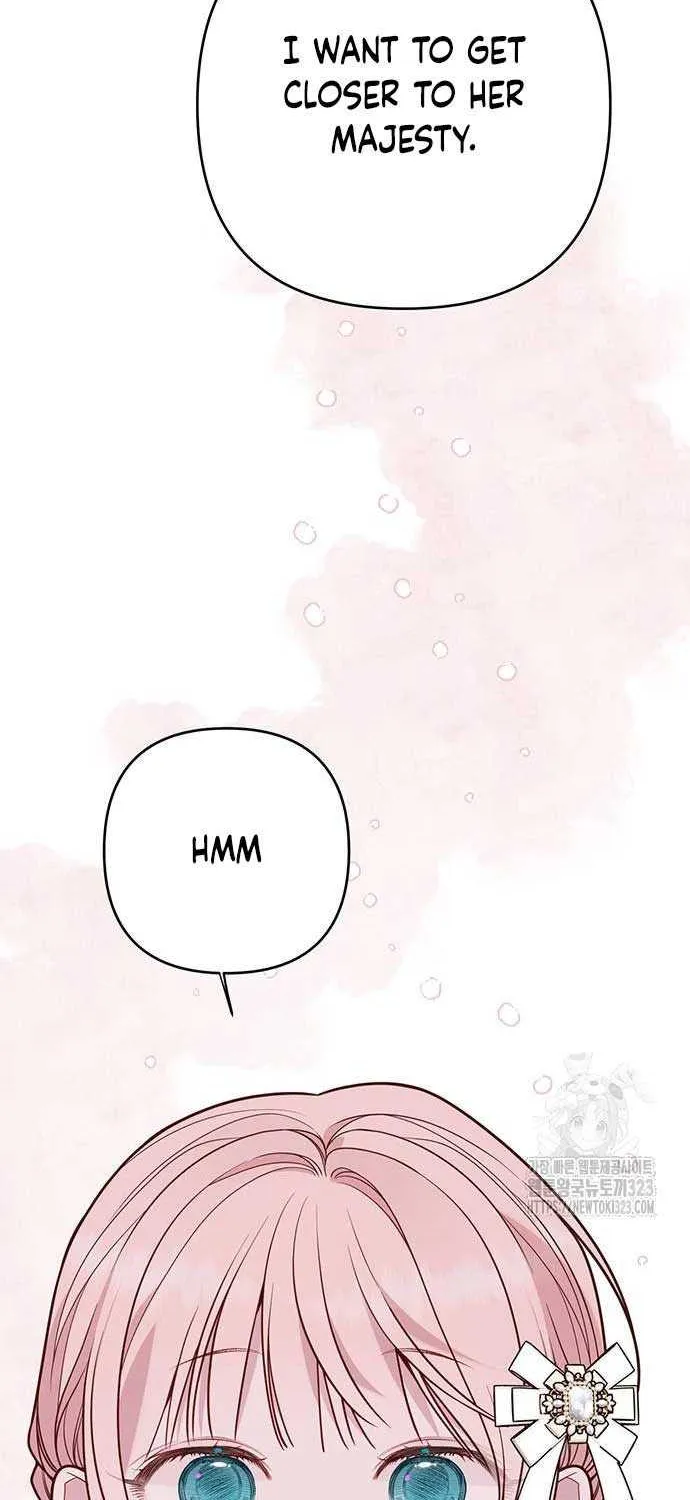 Born a Princess Zinmanga X Chapter 53 Page 53