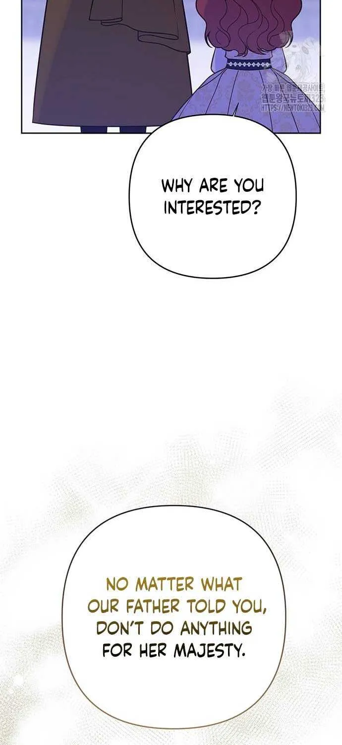 Born a Princess Zinmanga X Chapter 53 Page 70