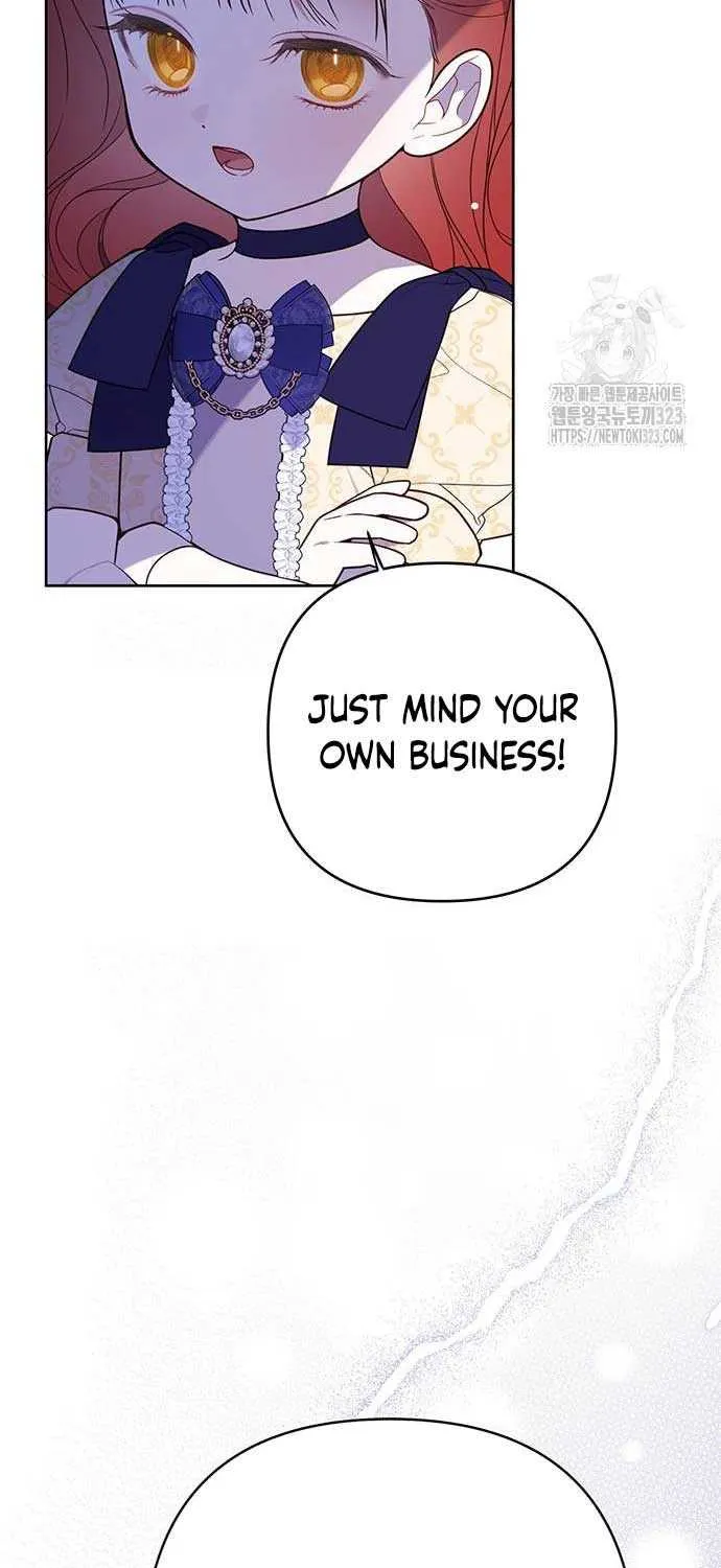 Born a Princess Zinmanga X Chapter 53 Page 72