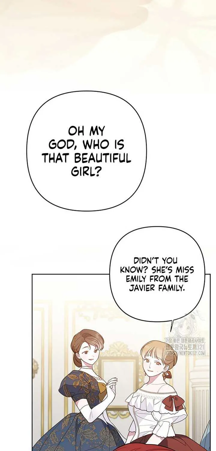 Born a Princess Zinmanga X Chapter 52 Page 7