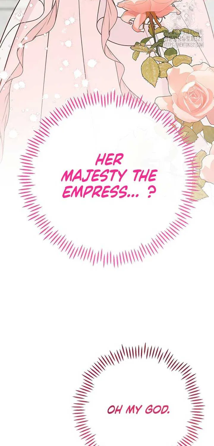 Born a Princess Zinmanga X Chapter 52 Page 30