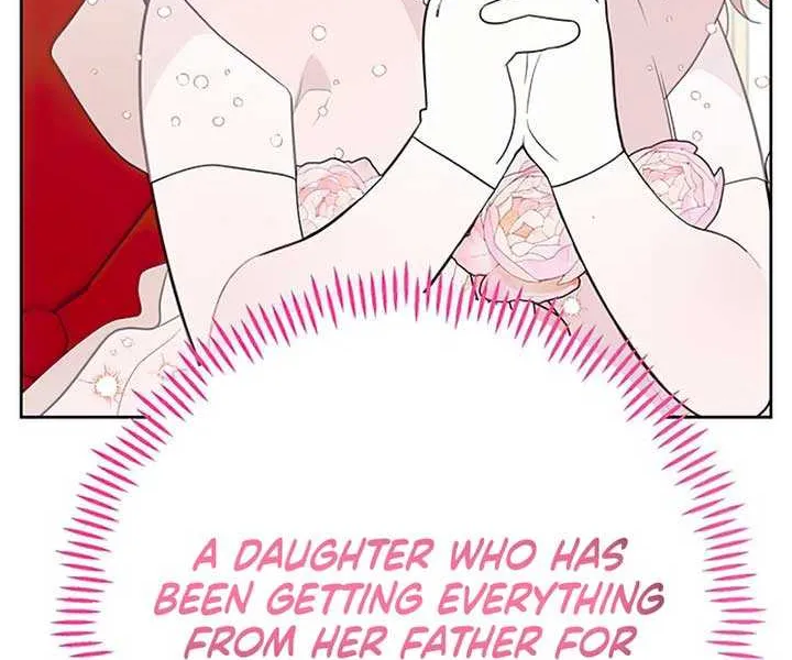 Born a Princess Zinmanga X Chapter 52 Page 55