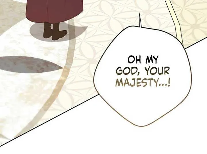 Born a Princess Zinmanga X Chapter 52 Page 60