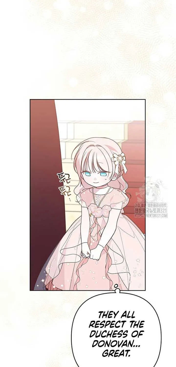Born a Princess Zinmanga X Chapter 52 Page 63