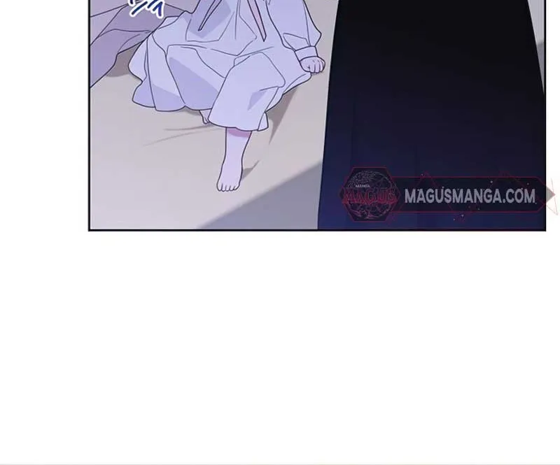 Born a Princess Zinmanga X Chapter 51 Page 84