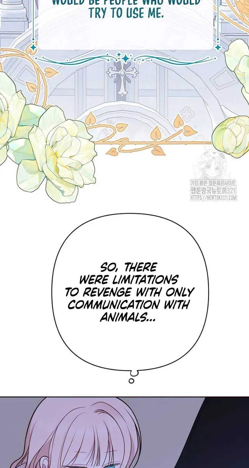 Born a Princess Zinmanga X Chapter 51 Page 101